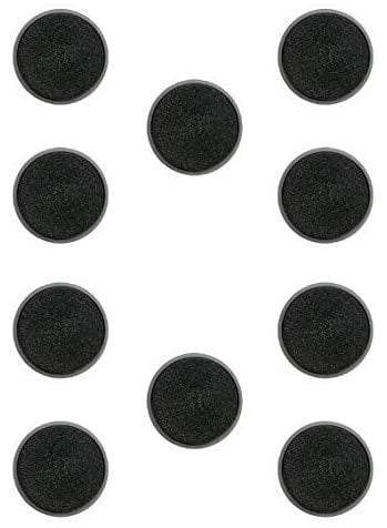 Citadel 32mm Round Bases x10