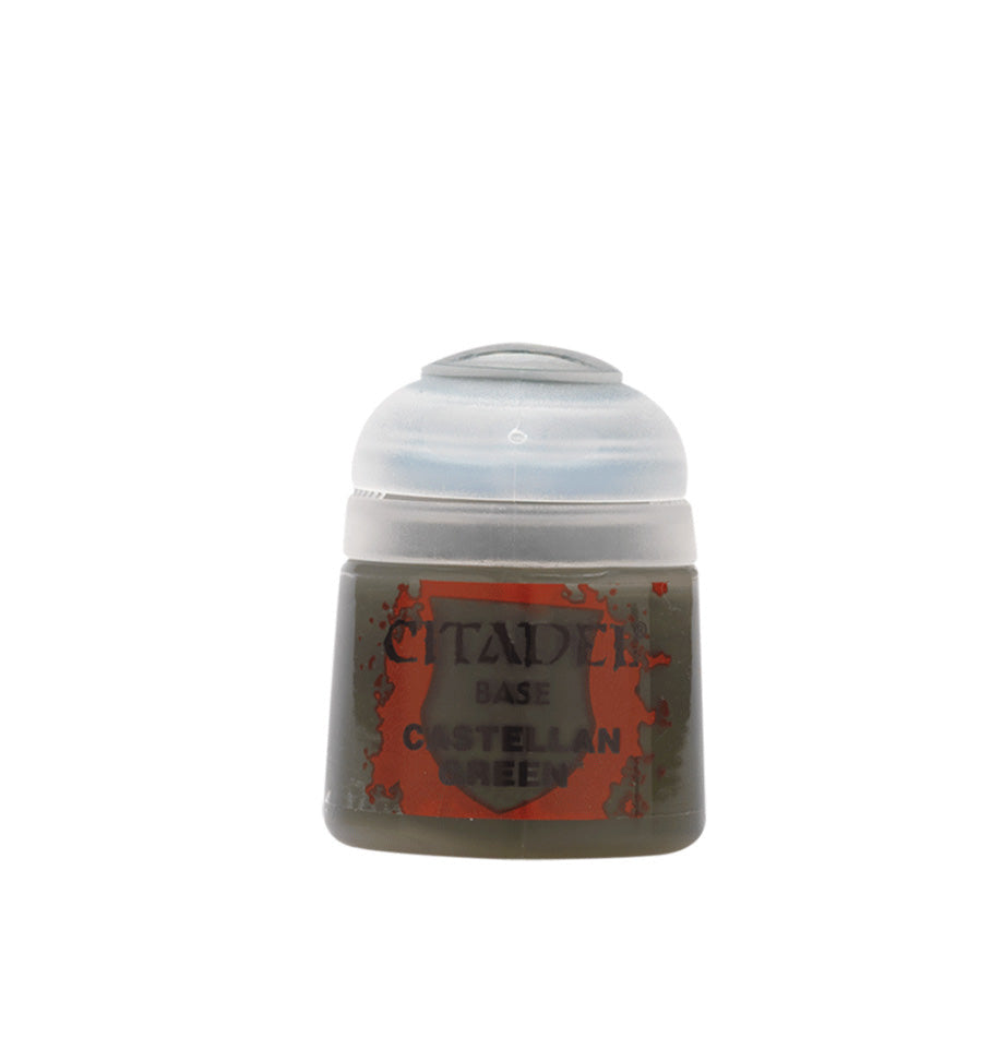 Citadel Base Castellan Green (21-14)