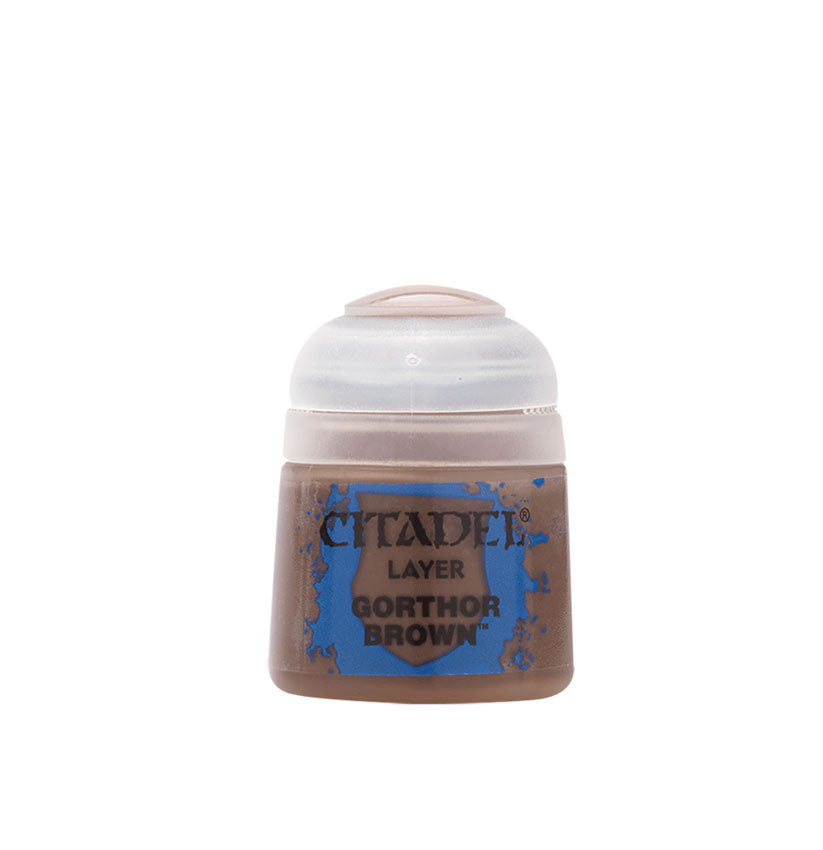 Citadel Layer Gorthor Brown Alt (22-47)