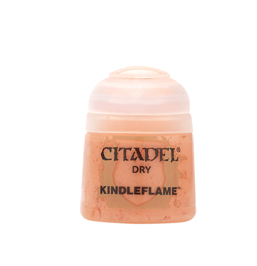 Dry: Kindleflame 12ml