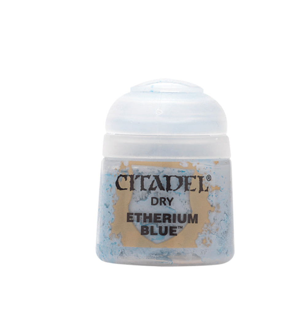 Citadel Dry Etherium Blue (23-05)