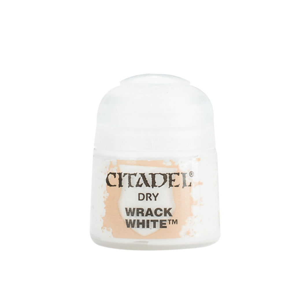 Citadel Dry Wrack White (23-22)
