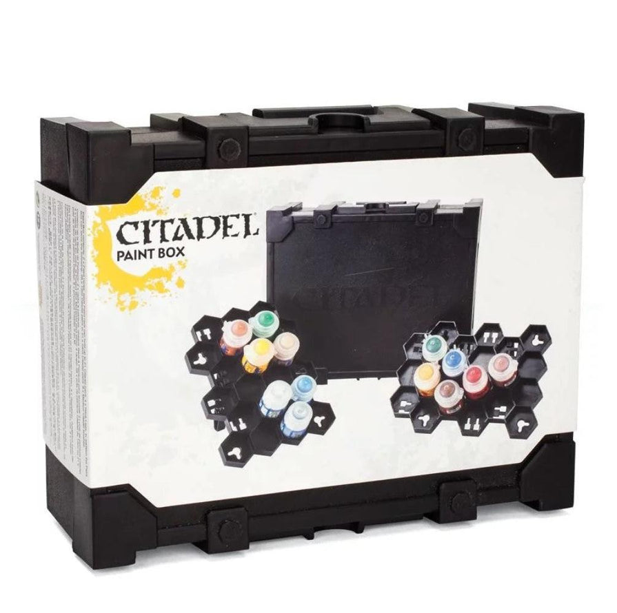 Farbbox Paint Box Citadel