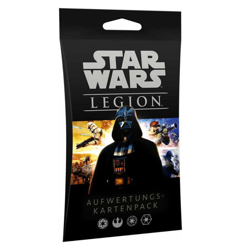 Star Wars: Legion - Aufwertungspack Erweiterung - Deutsch