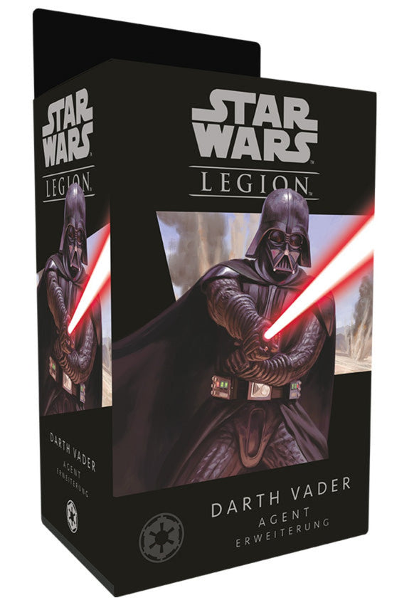 Star Wars: Legion - Agent Darth Vader • Erweiterung DE