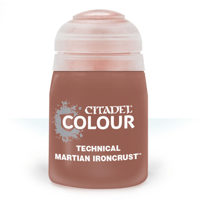 Citadel Technical Martian Ironcrust (27-25)
