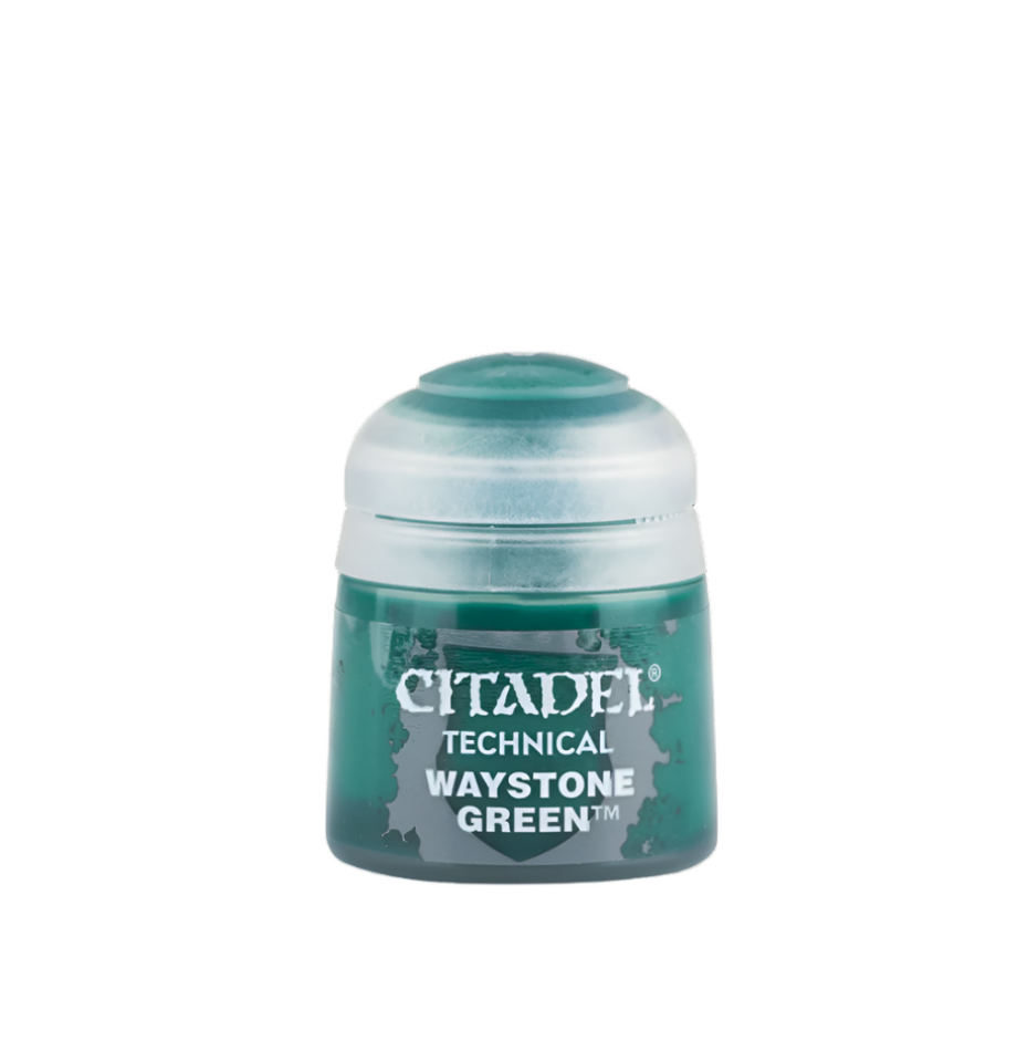 Citadel Technical Waystone Green (27-14)