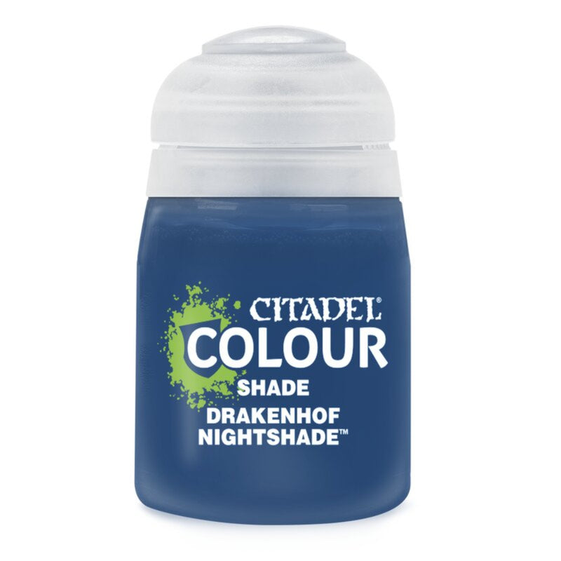 Citadel Shade Drakenhof Night (24-17)