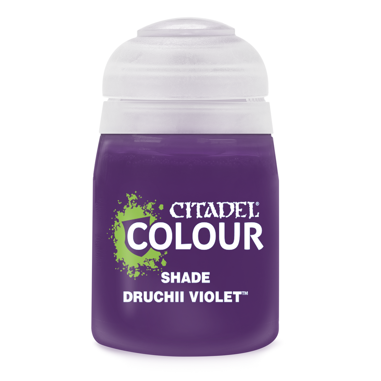 Citadel Shade Druchii Violett (24-16)