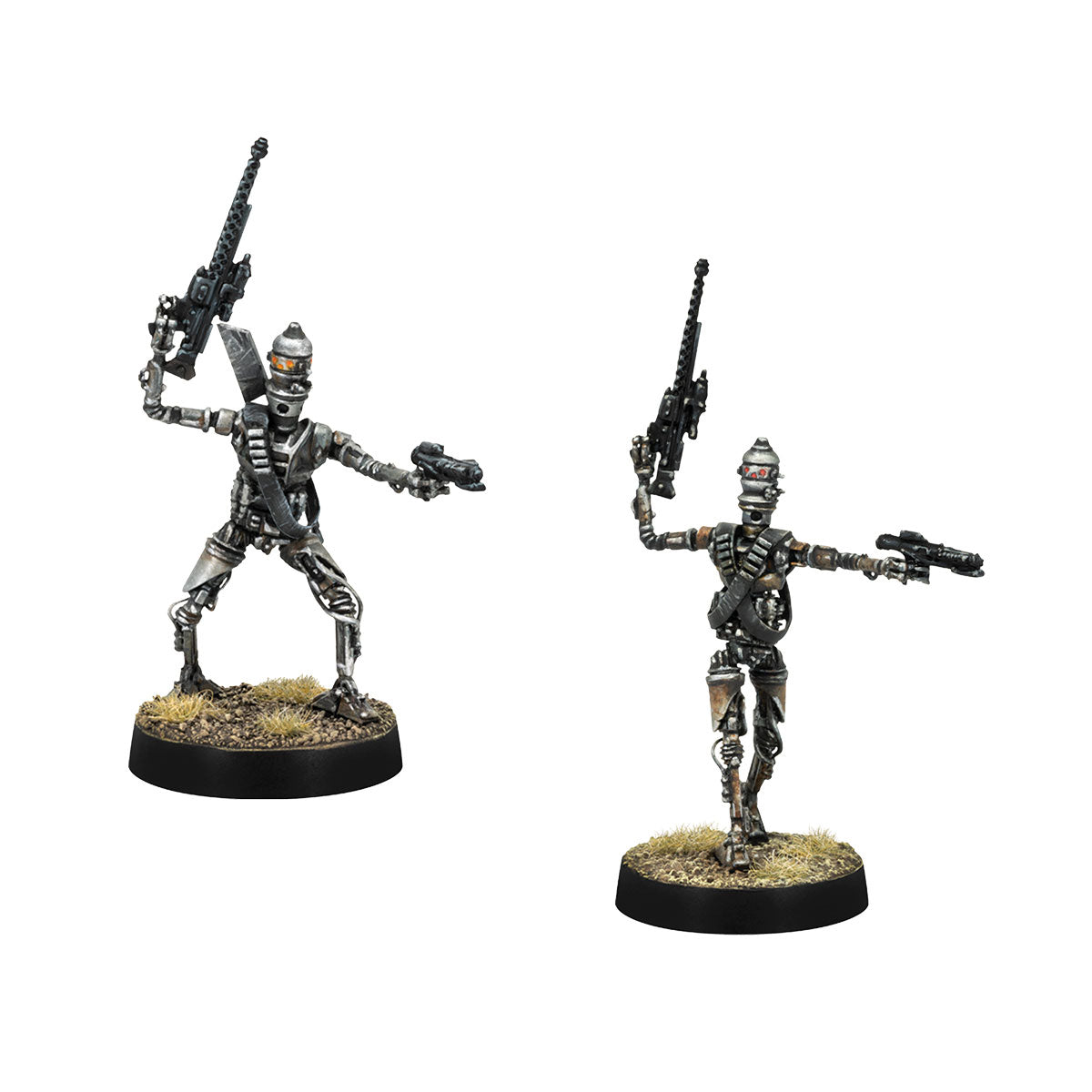 Star Wars: Legion - IG-Series Assassin Droids - EN