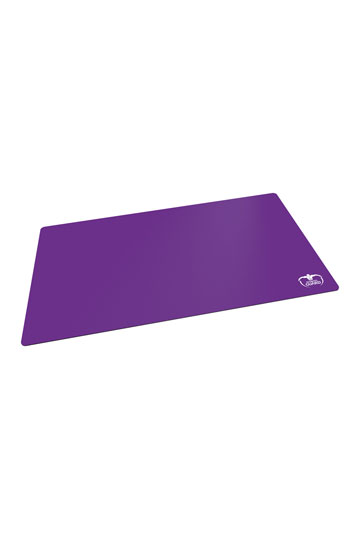 Ultimate Guard Spielmatte Monochrome Violett 61 x 35 cm
