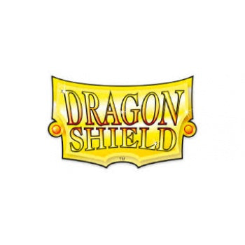Dragon Shield Standard Sleeves - Silver Matte Non-Glare (100 Sleeves)