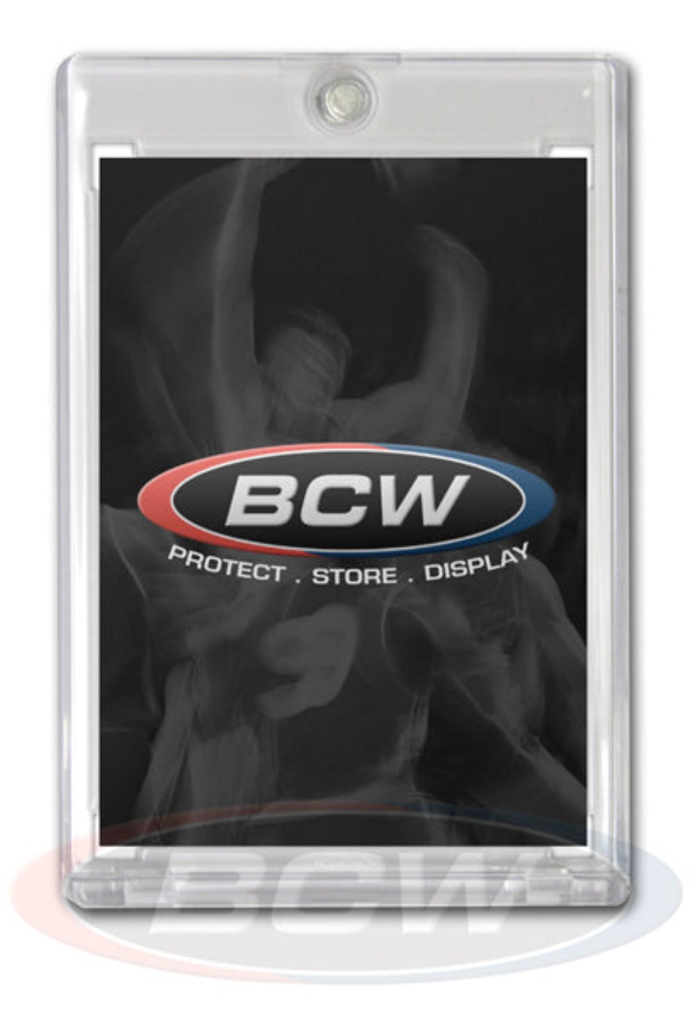 BCW Magnetic Card Holder (Regular Cards, 35 PT)