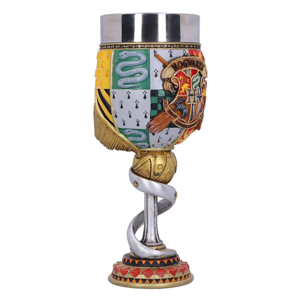 Harry Potter Kelch Golden Snitch