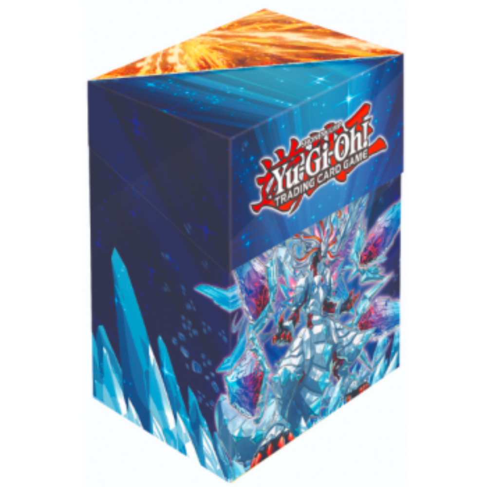 Yu-Gi-Oh! -Albaz - Ecclesia - Tri-Brigade Card Case