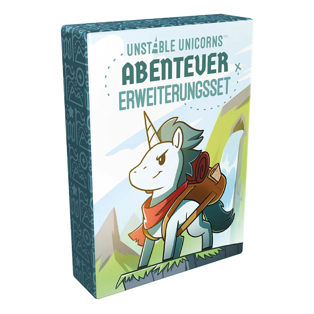 Unstable Unicorns – Abenteuer Erweiterungsset