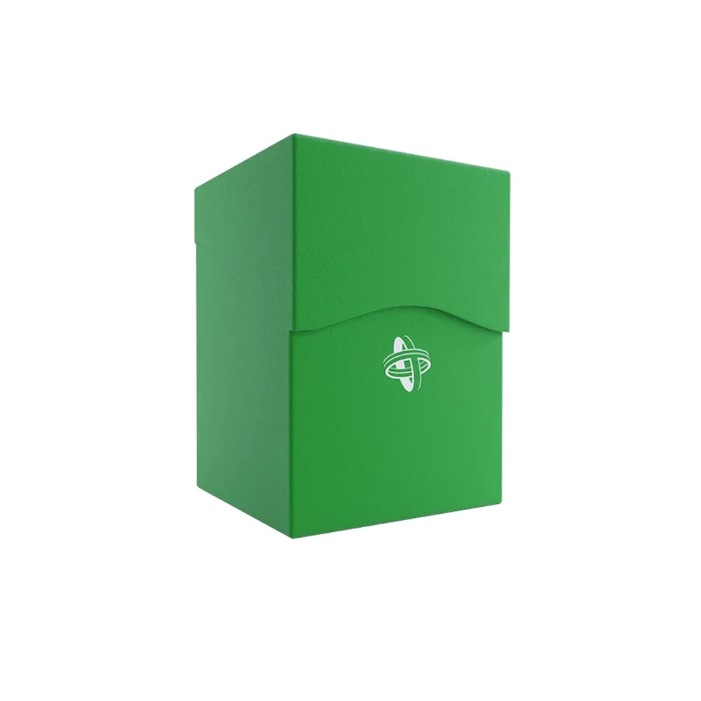 Gamegenic Deck Holder 100+ Grün