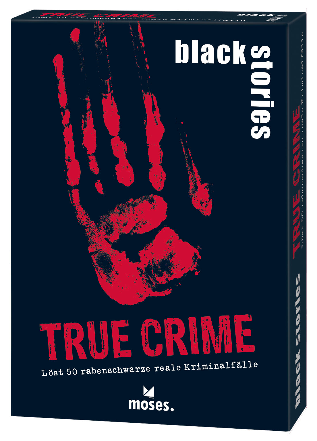 black stories – True Crime