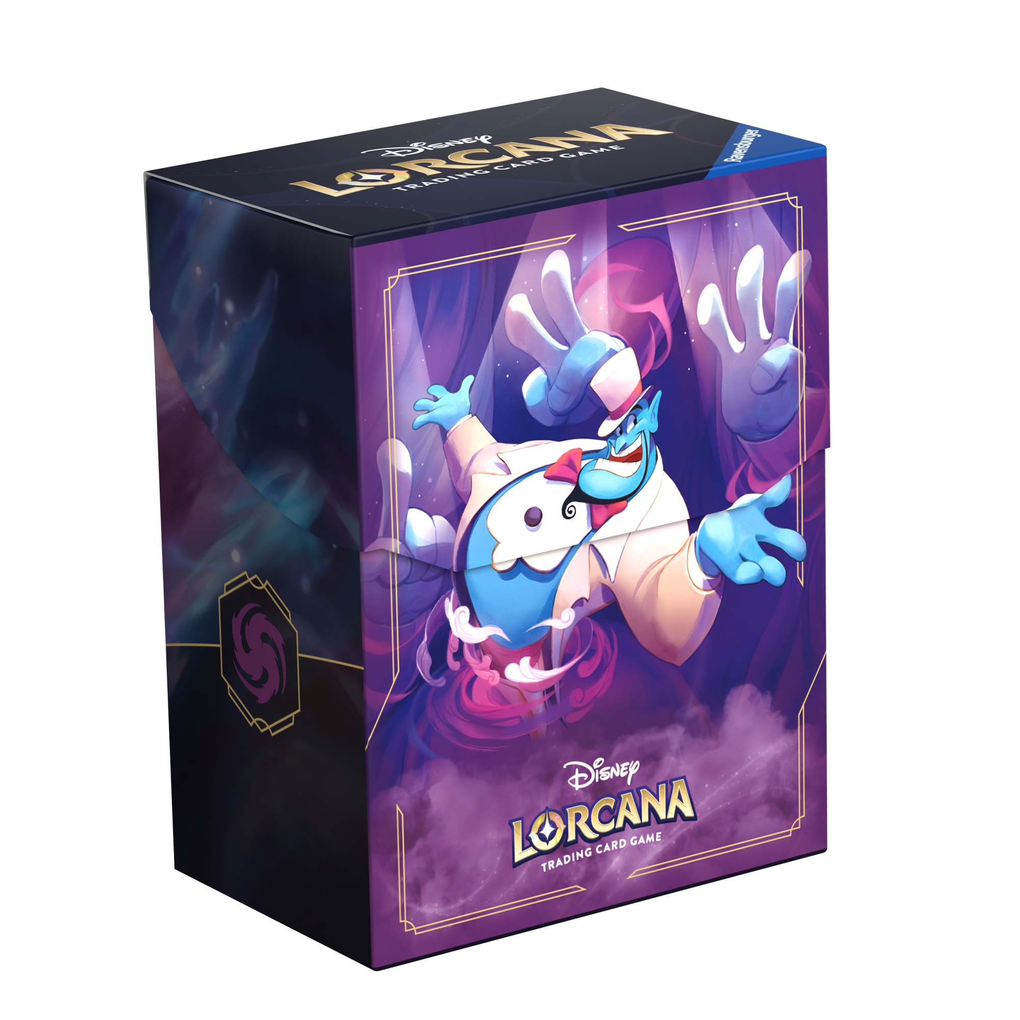 Disney Lorcana - Deckbox Genie