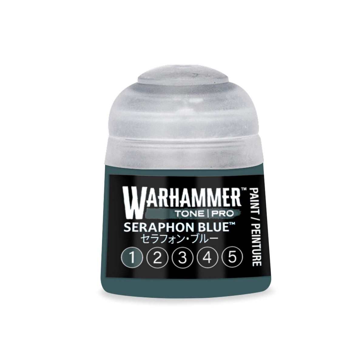 Warhammer Colour Pro Tone Seraphon Blue 1 (20-301)