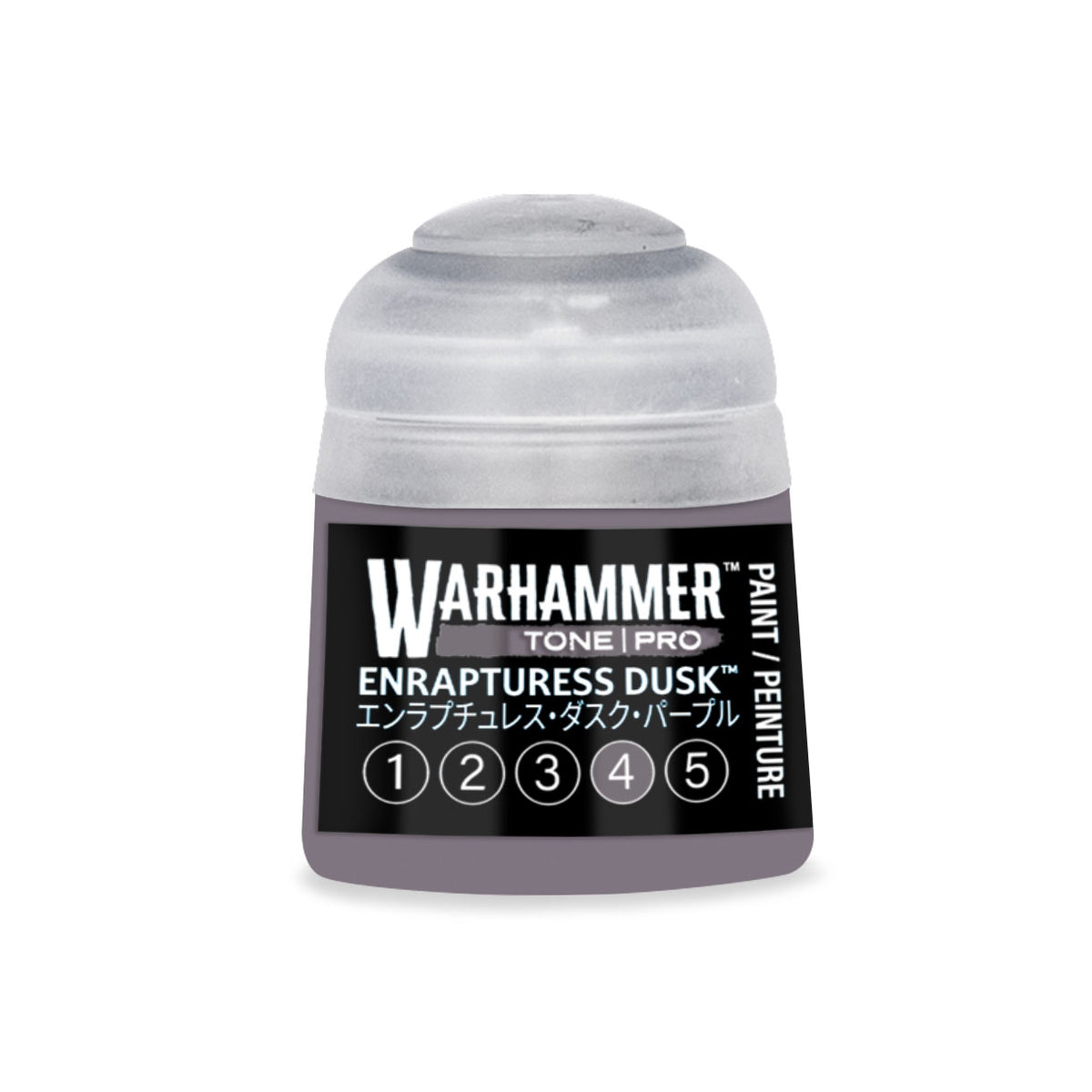Warhammer Colour Pro Tone Enrapturess Dusk 4 (20-384)