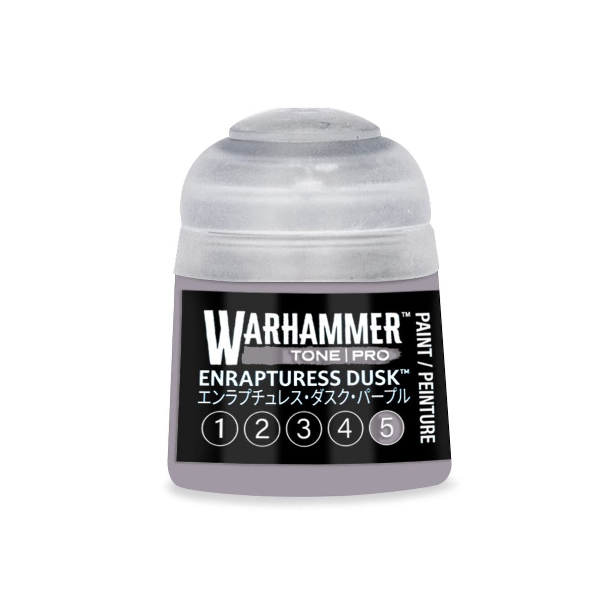 Warhammer Colour Pro Tone Enrapturess Dusk 5 (20-385)