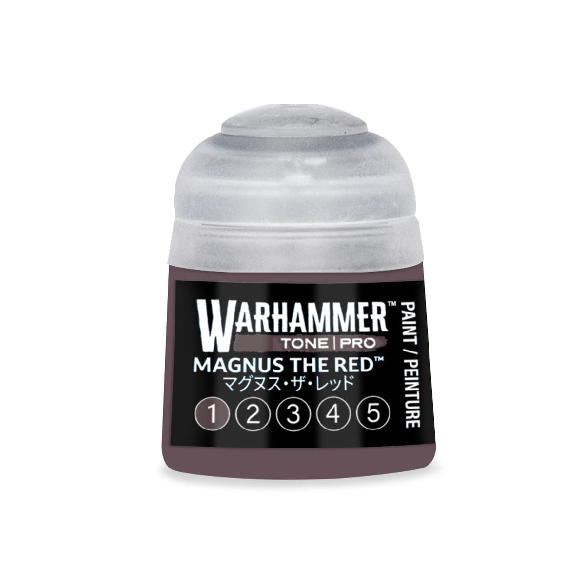 Warhammer Colour Pro Tone Magnus The Red 1 (20-401)