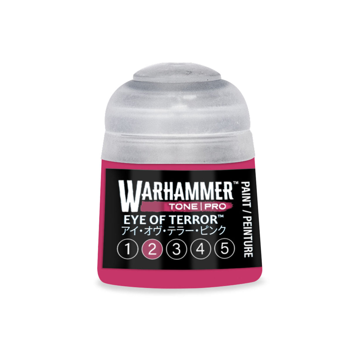 Warhammer Colour Pro Tone Eye Of Terror 2 (20-412)