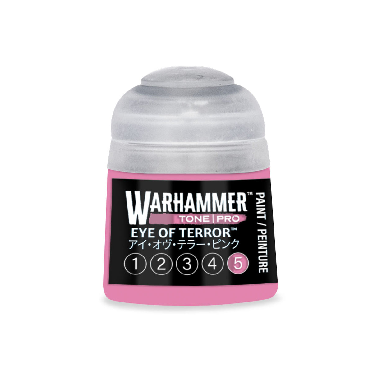 Warhammer Colour Pro Tone Eye Of Terror 5 (20-415)