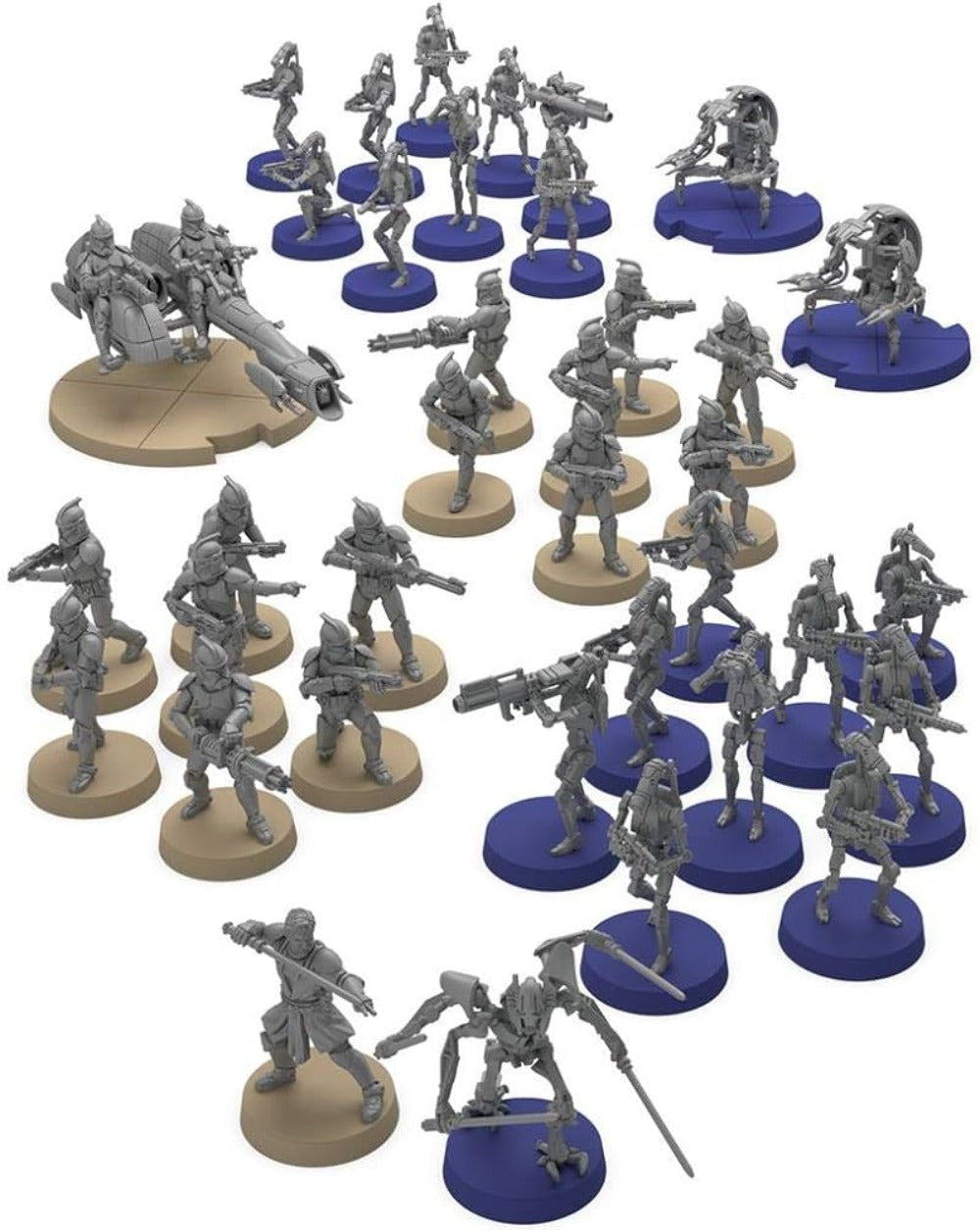 Star Wars: Legion - Clone Wars Core Set