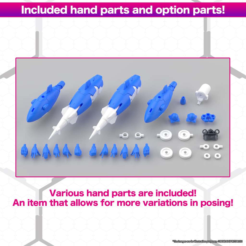 30 Minutes Sisters SIS-Ac19b SIANA AMARCIA (Vivace Form)