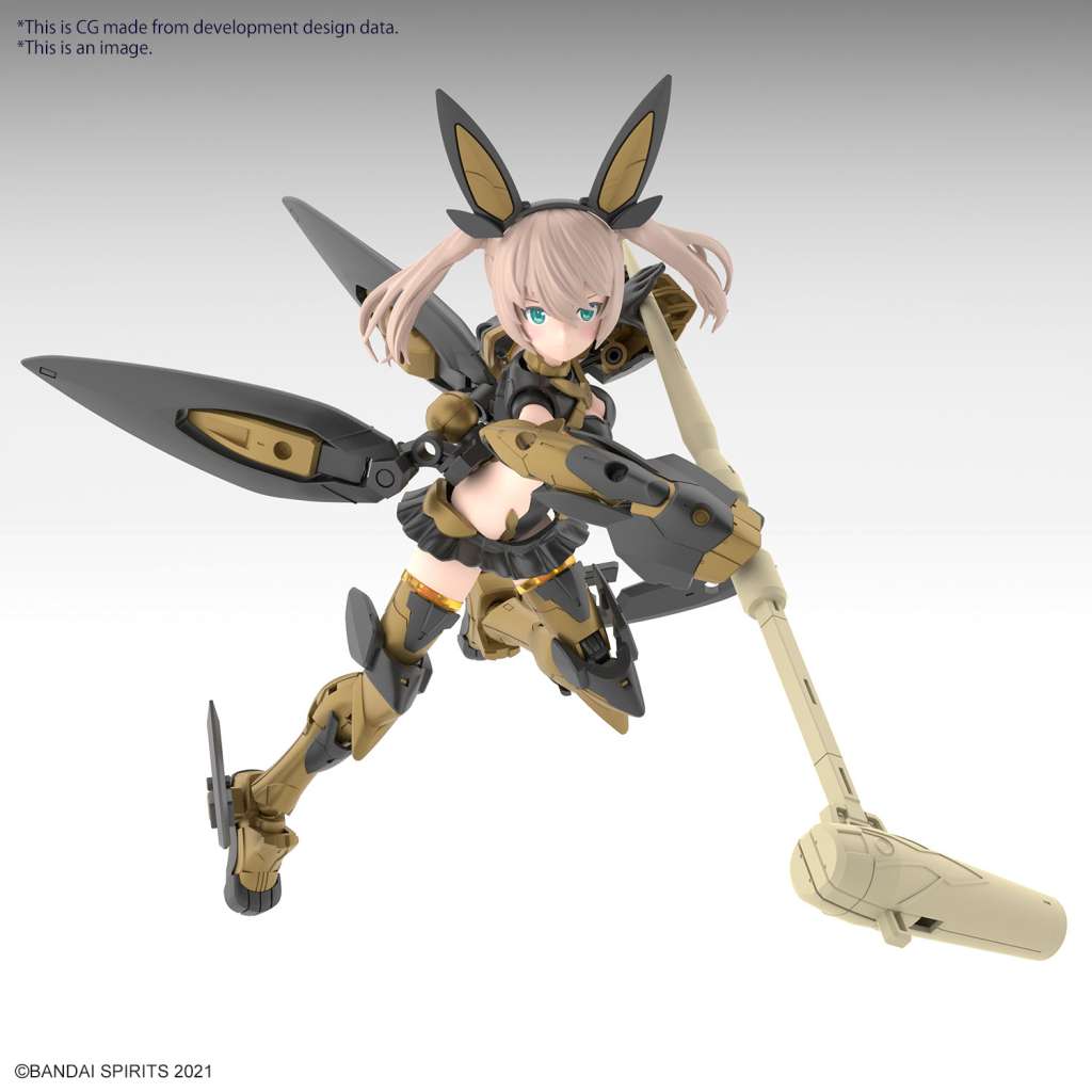 30 Minutes Sisters SIS-Tc20g TUKIRNA DIEARTH (Innocente Form)