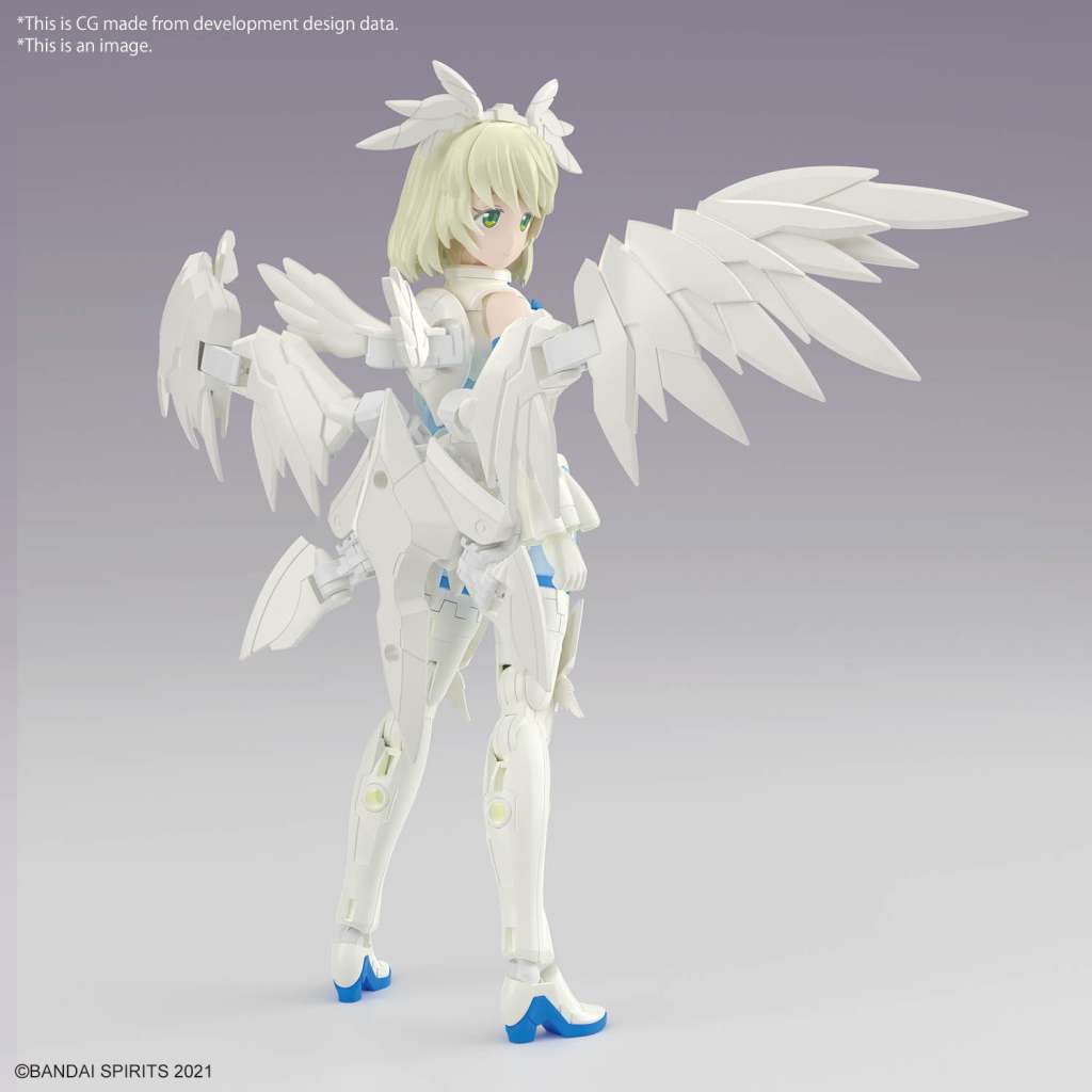 30 Minutes Sisters SIS-Dc88w Eliene Elierica (Elegante Form)