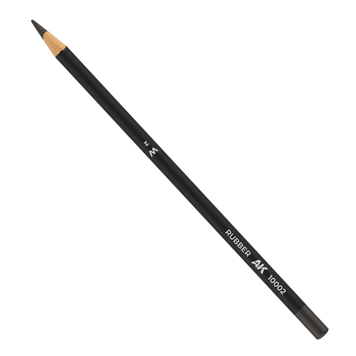 AK Interactive Watercolor Pencil Rubber