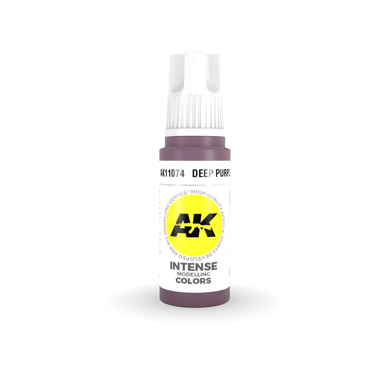 AK Interactive 3GEN Deep Purple 17ml