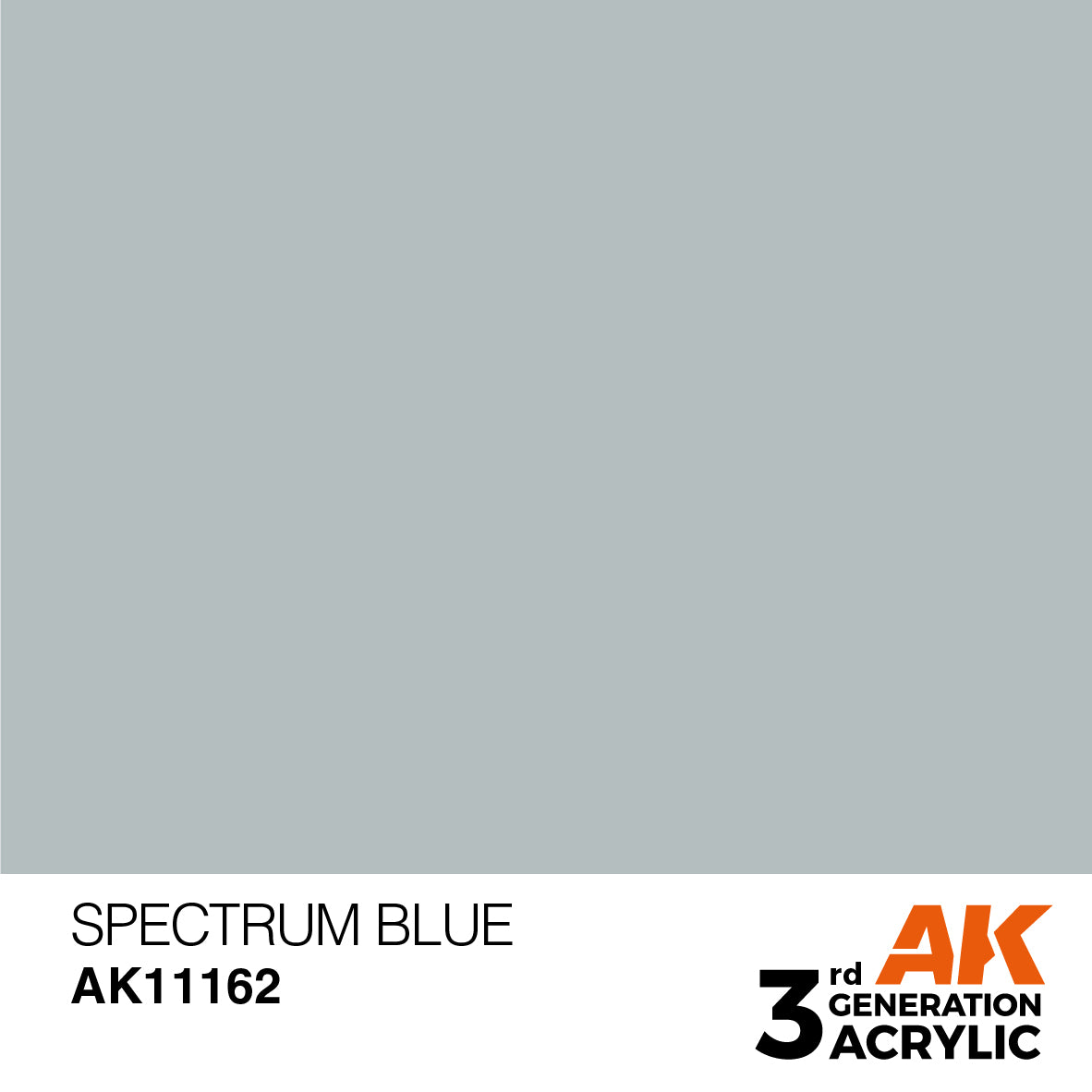 AK Interactive 3GEN Spectrum Blue 17ml