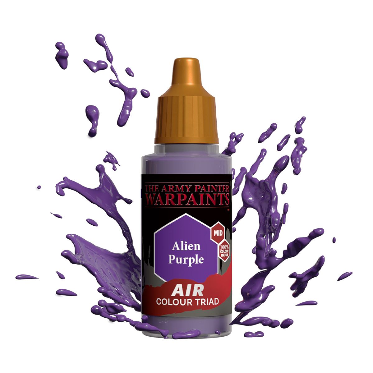 The Army Painter - Air: Alien Purple