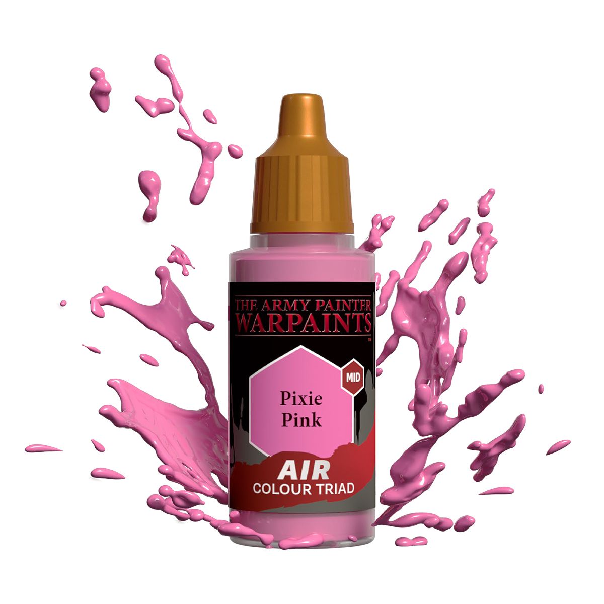 The Army Painter - Air: Pixie Pink