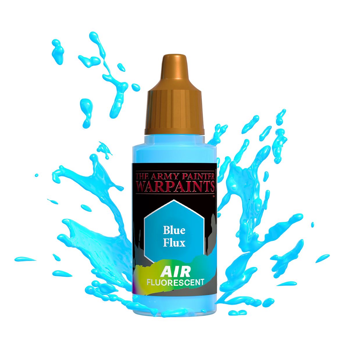 The Army Painter - Air: Blue Flux