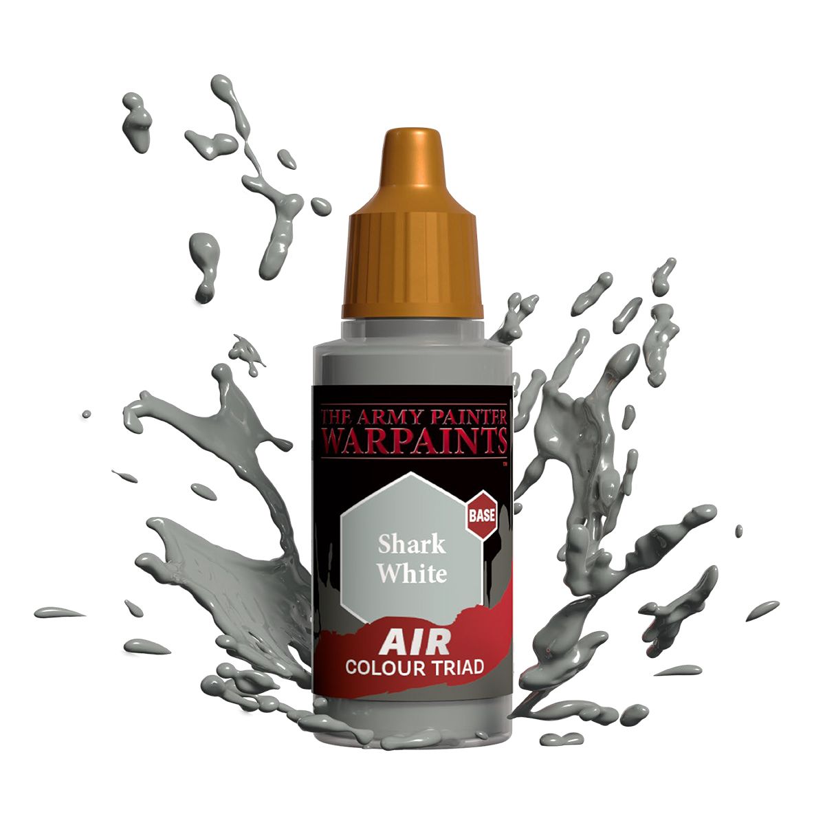 The Army Painter - Air: Shark White
