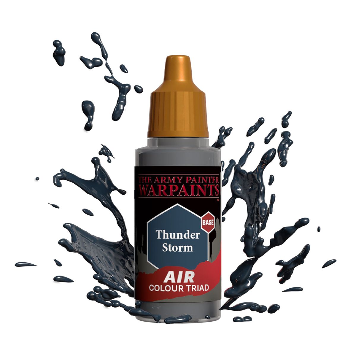 The Army Painter - Air: Thunder Storm