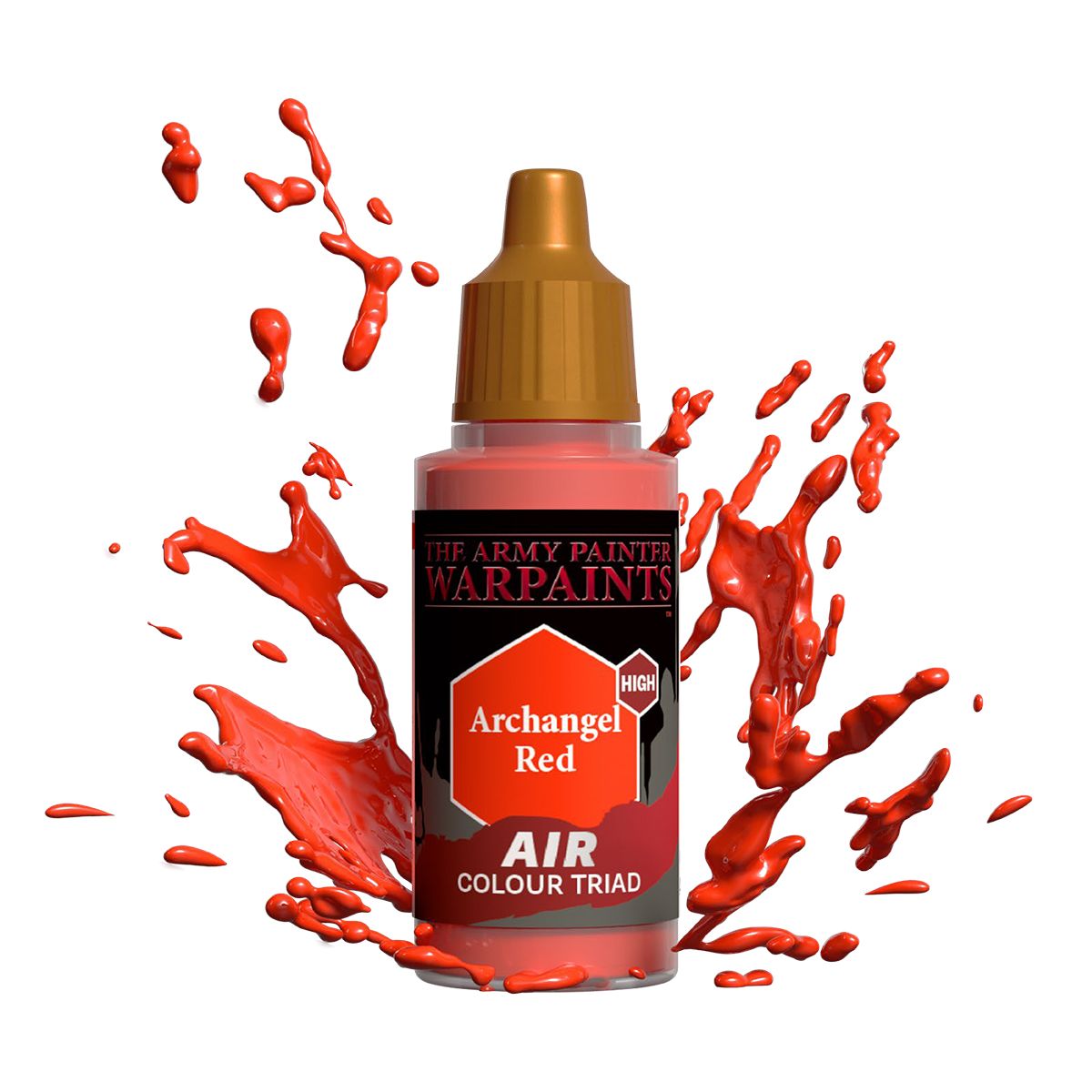 The Army Painter - Air: Archangel Red