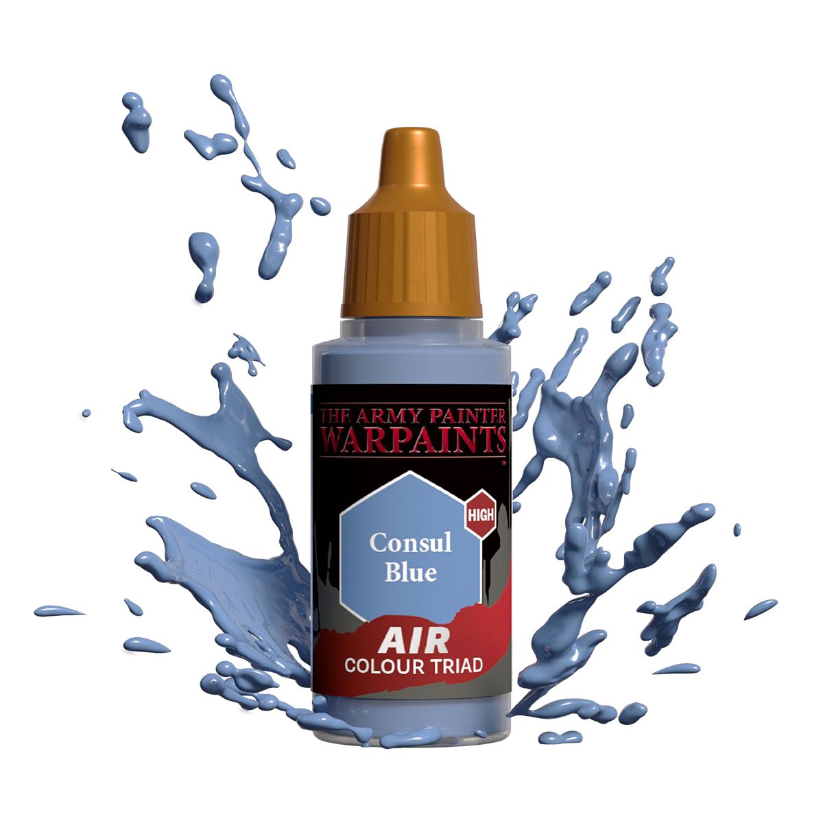 The Army Painter - Air: Consul Blue