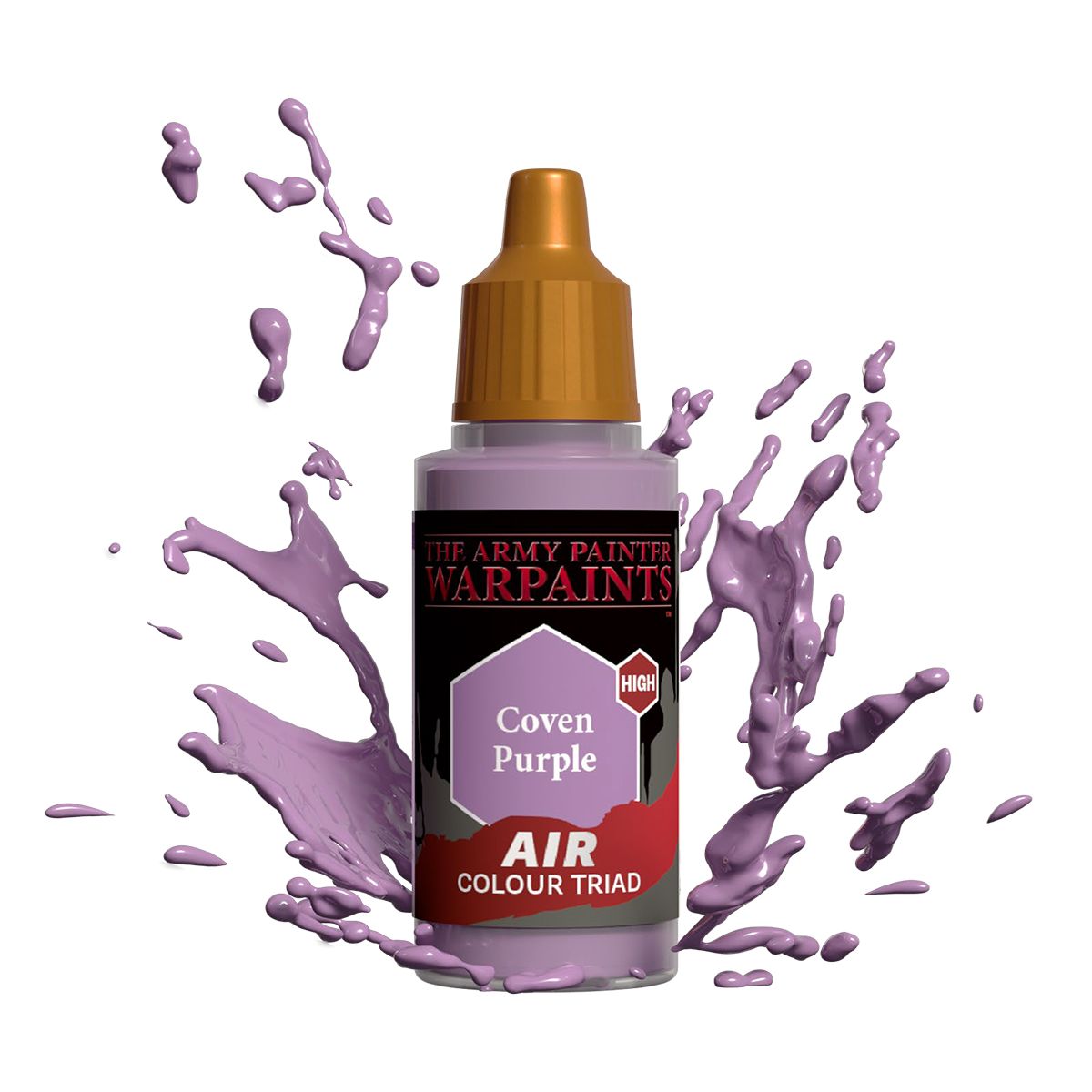 The Army Painter - Air: Coven Purple