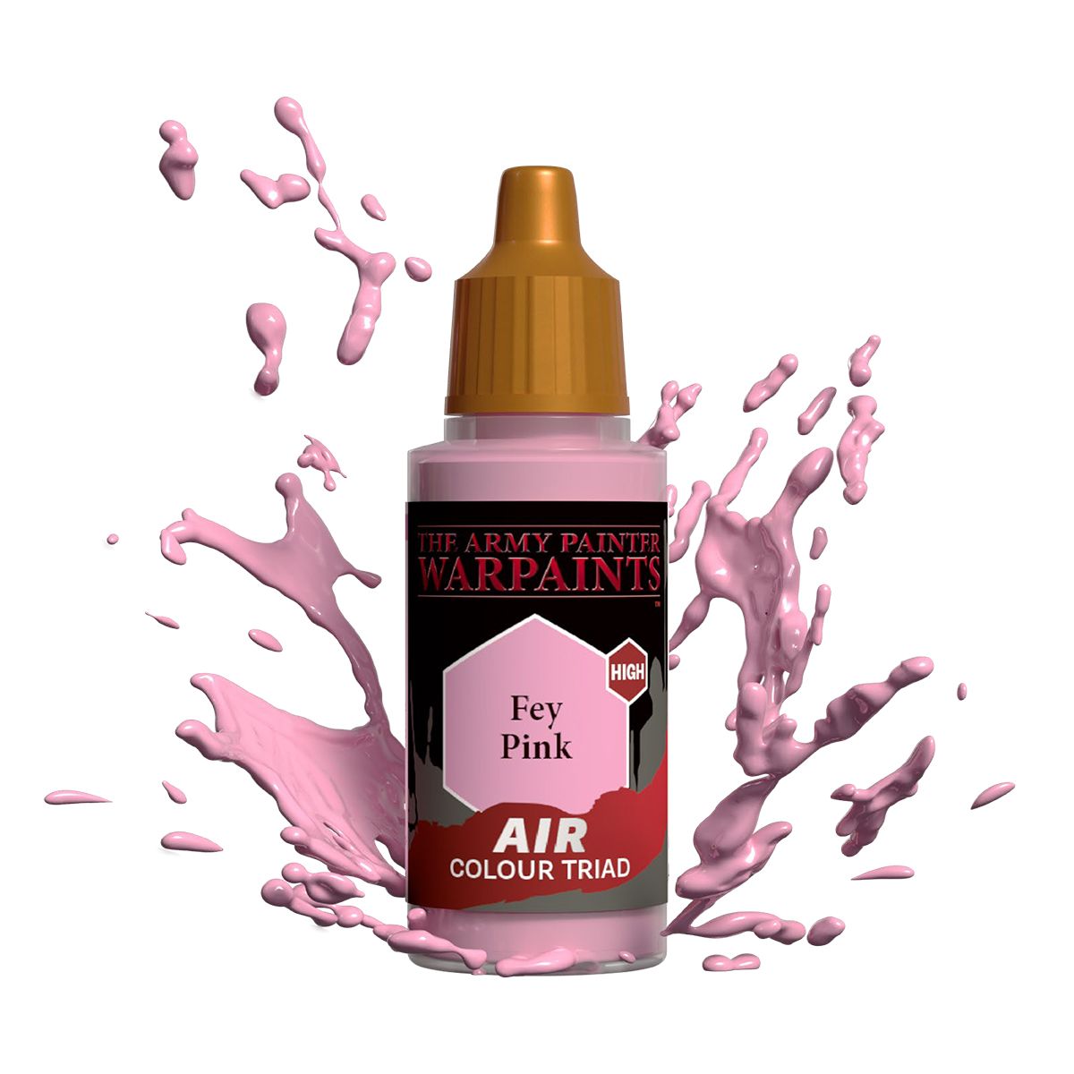 The Army Painter - Air: Fey Pink