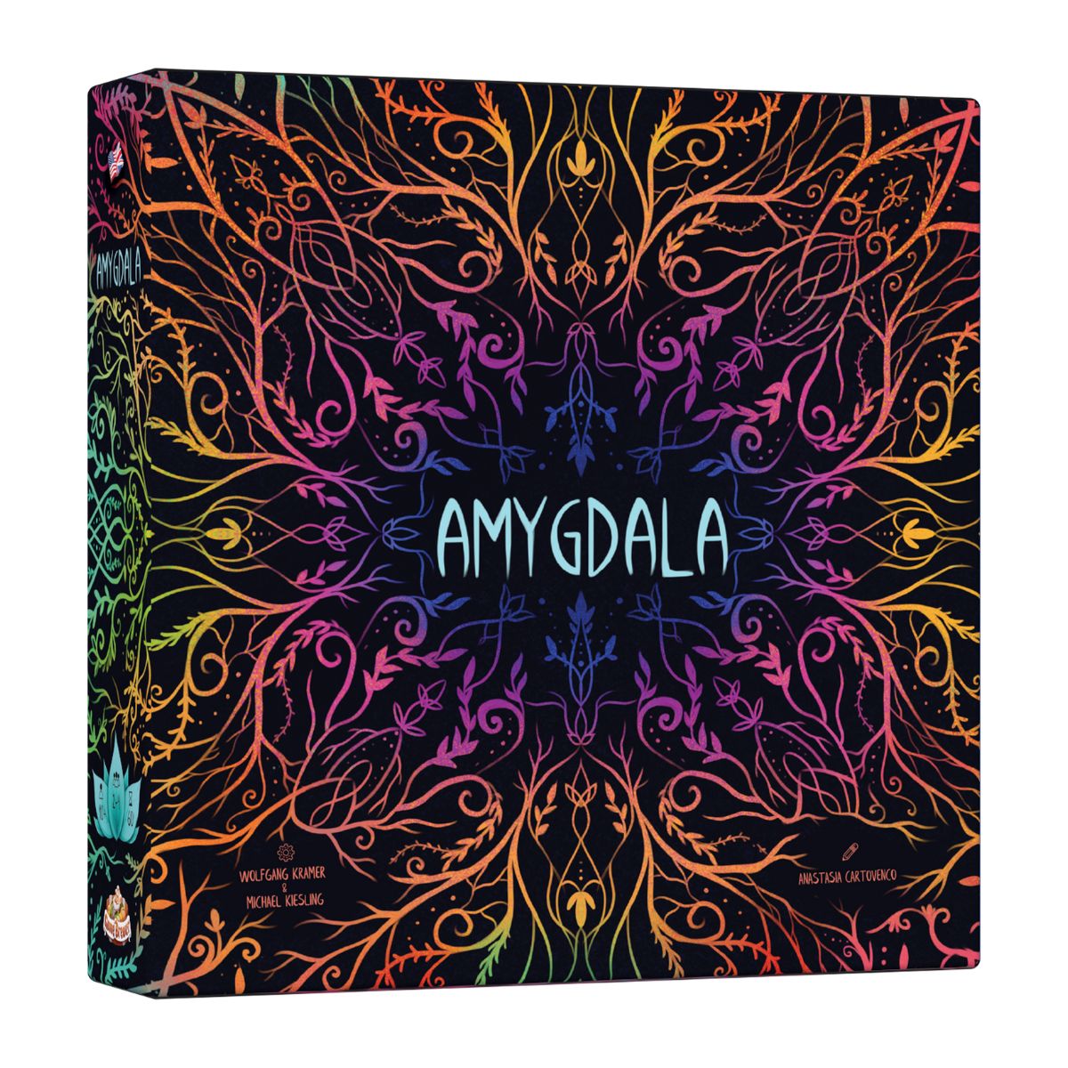 Amygdala