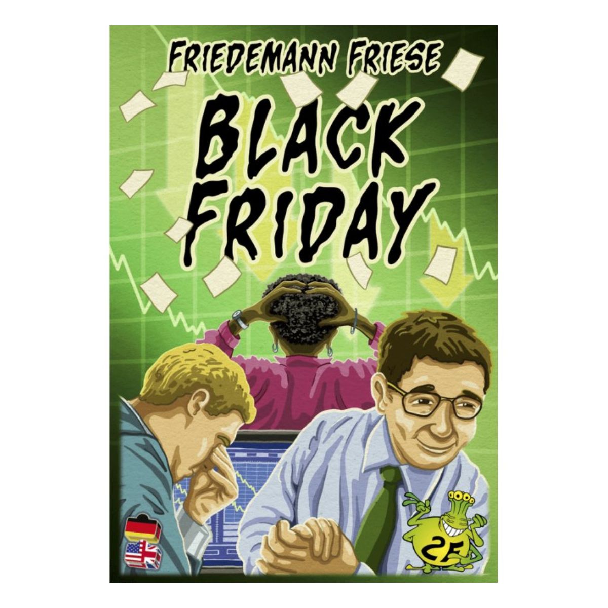 Black Friday