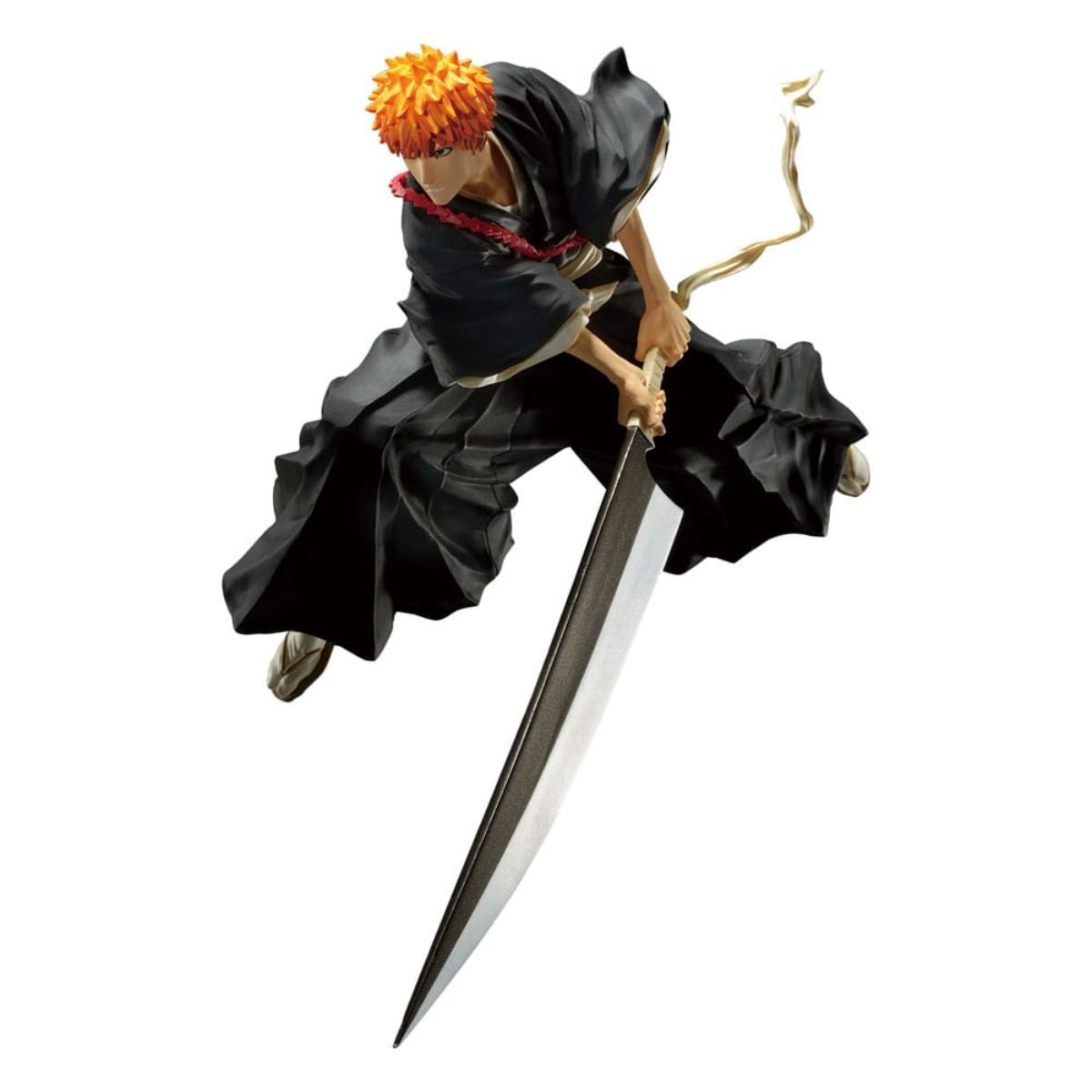 Bleach Ichigo Kurosaki Figur (13 cm)