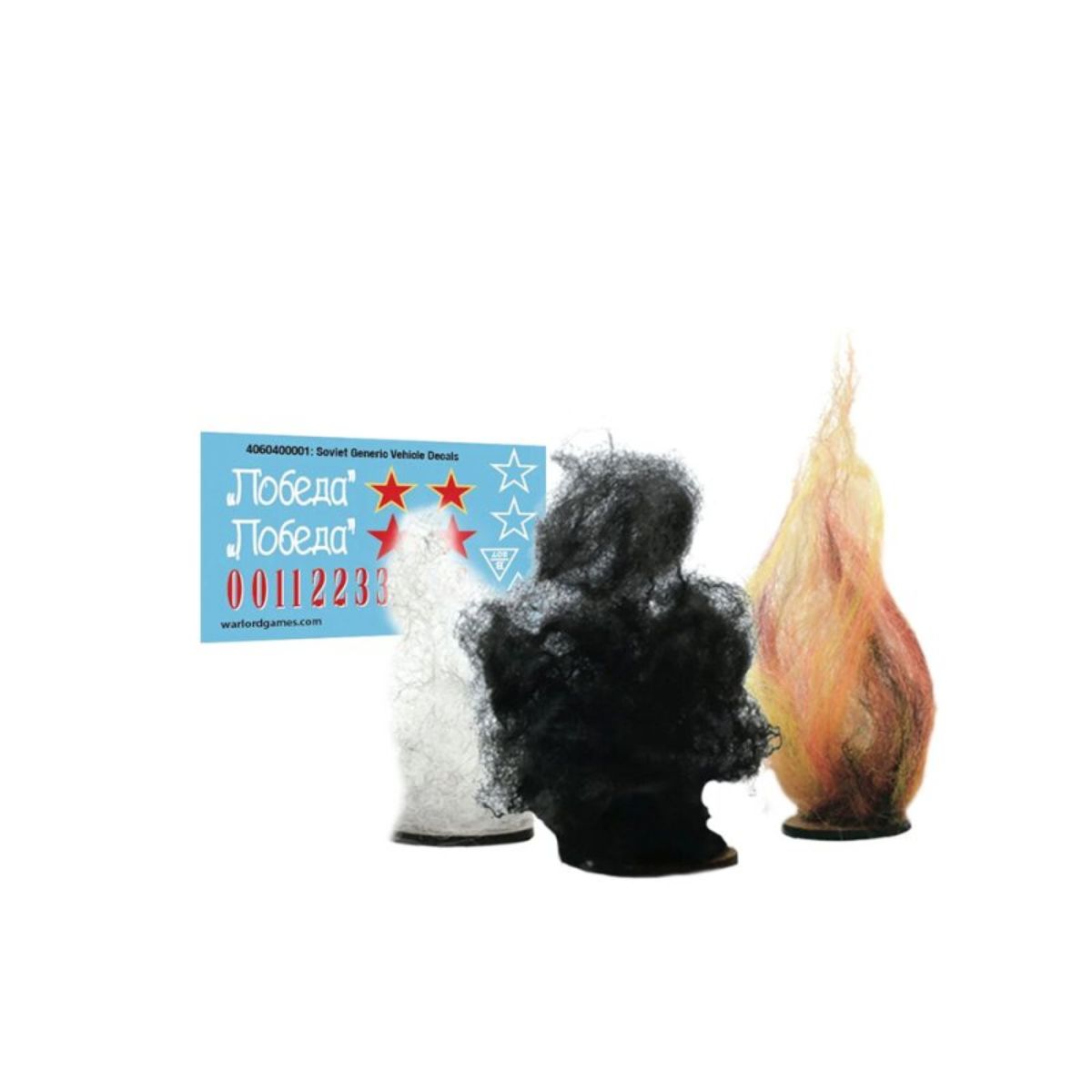 Bolt Action Soviet Army Katyusha