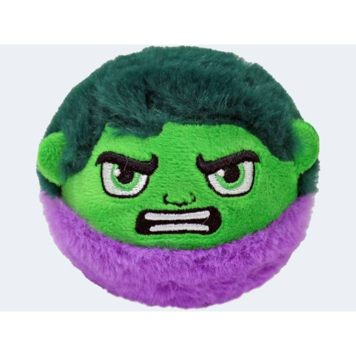 Ty Bouncer Ball Marvel Hulk 10cm